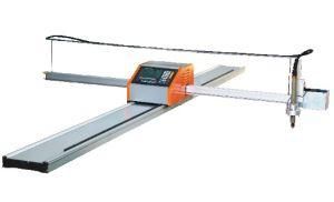 Portable Small CNC Plasma Cutting Machine with Table
