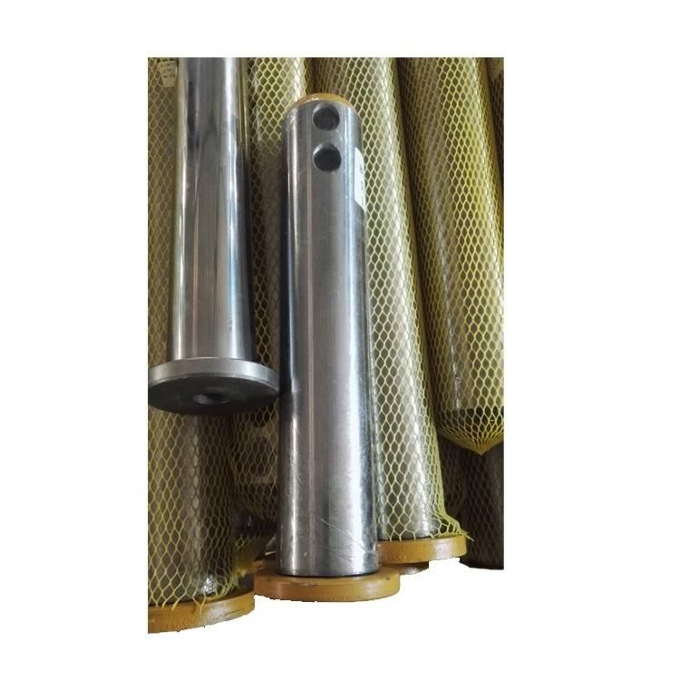 Excavator Bucket Pin Arm Pin Shaft