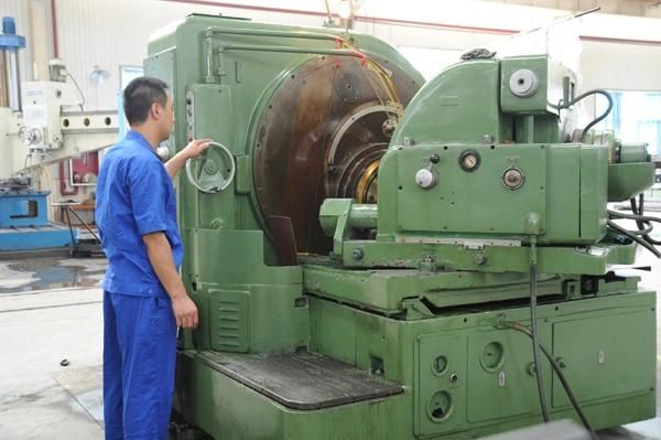 Wire Rod Mill Laying Head Pipe Manufacturer