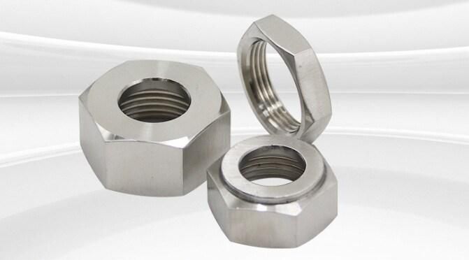 Custom High Precision Hardware Manufacturer CNC Machining Service for Metal and Plastic Parts