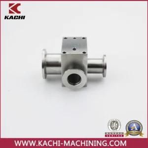 Metal Energy Industry Kachi Mini CNC Machinery Part