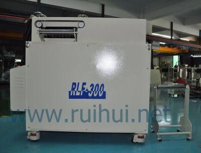Straightener Machine Offer a Precision Straightening (RLF-300)