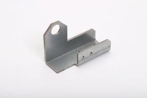RoHS Laser Cutting Sheet Metal Fabrication Machinery Glock Parts