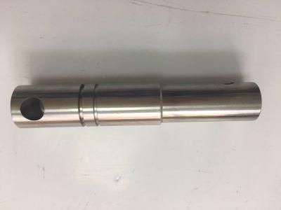 Stainless Steel CNC Machining and Turning Parts