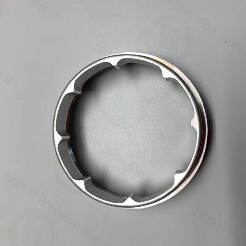 The Small Customized Precision Turning Metal Fabrication of Machinery