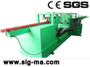CNC High Technology Precision Swaging Machine for Deep Hole