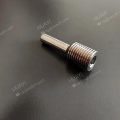 OEM Highly Quality Machined Steel Part Stainless Steel CNC Machining Aluminium Machinery Parts Machinery Part