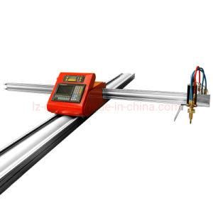 Small Portable Plasma Flame Cutting Machine