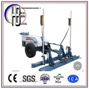 Clp-20e Safe and Reliable Concrete Laser Screed Manufacturer with Big Discount
