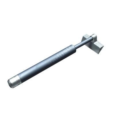OEM Precision Aluminum CNC Machined Safety Shaver for Man