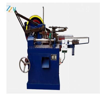 High Precision Wire Forming Machine / Spring Coiling Machine