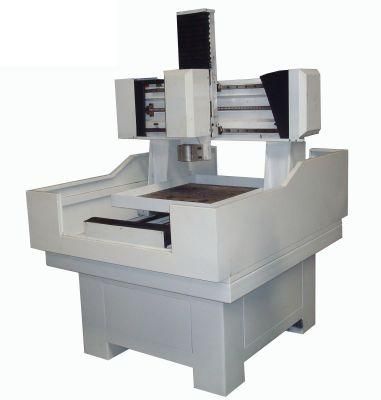 Professional Manufacturer Camel CNC Ca-6060 Metal Engraving Machinery