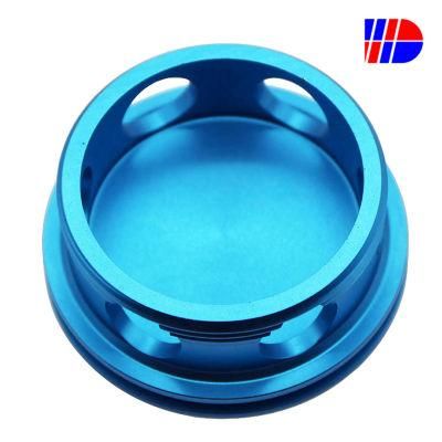 Professional Drawing Customized CNC Turning Milling Processing with High Quality