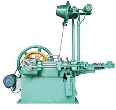 Roofing Nail Machine /Roofing Nail Making Machine Price/Roofing Nail Machine Factory