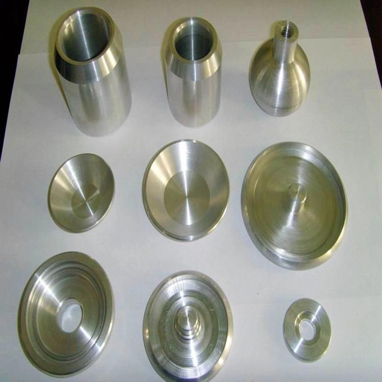 ODM Machined Steel Bushing