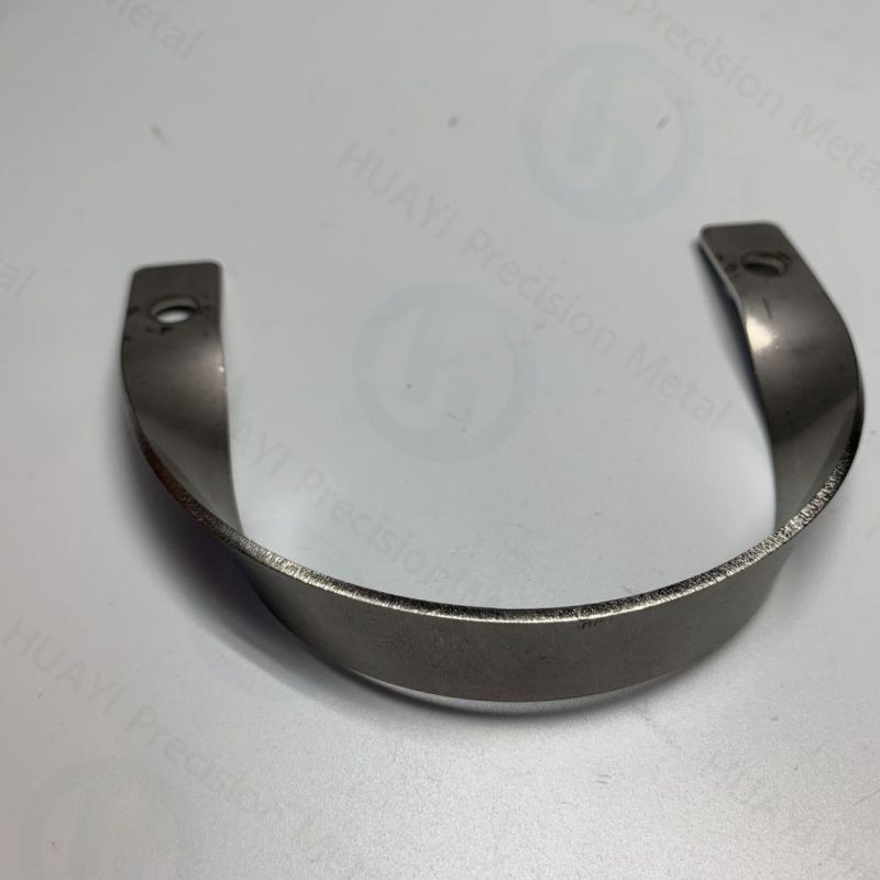 Professional Processing Precision China OEM Sheet Metal Stamping Parts