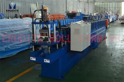 Yx91.8 Roll Forming Line for 1.0mm Roller Shutter Metal