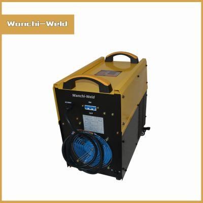 55mm Cutting Thickness Air Broze/Ss/Metal Plasma Pilot Cutting Factory 380V Machine