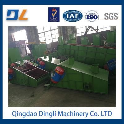 New Casting Sand Screen Machine