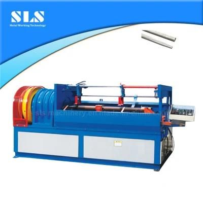3 Inch CNC Control High Frequency Moving Shaping Iron Ss Dinning Banquet Chair Tube Shrinking Taper