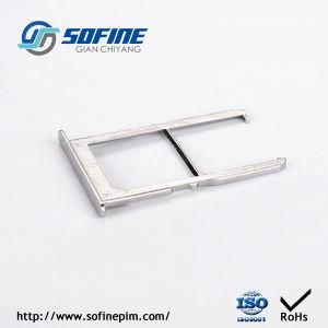 Tight Tolerance Pim for OEM Custom Phone SIM Card Tray Parts