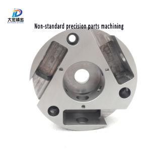 Hardware Processing Copper Processing Car Parts Aluminum Machining Stainless Steel Machining Lathe Parts