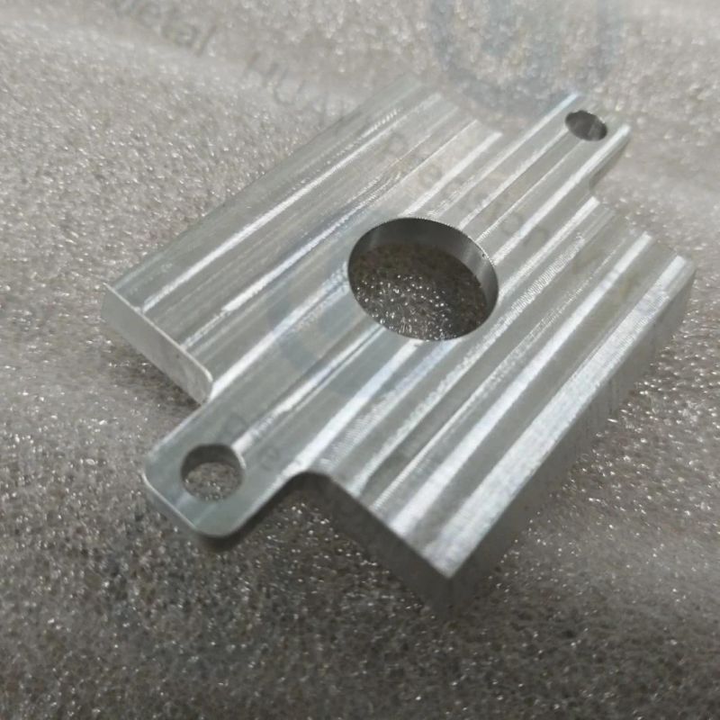 OEM Custom Stainless steel Made CNC Machining Parts High Precision