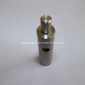 Stainless Steel Parts/CNC Turned Screw Machinery Parts/CNC Router Machining Stainless Steel Parts