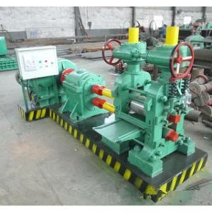 Low Price Second Hand Hot Two-Roll Rolling Mill Used Two-Roll Two-Rib Rolling Mill Suitable for Steel Plant