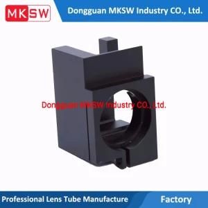 Metal Turning Milling Parts Motorcycle Spare Part Stainless Steel Aluminum CNC Machining