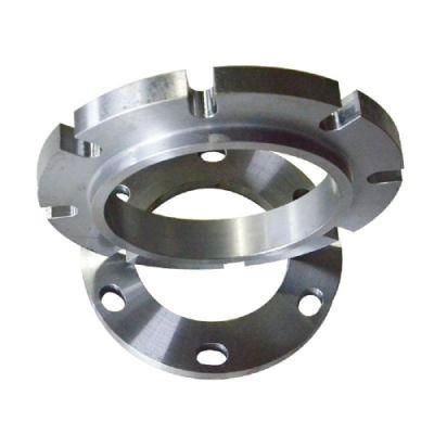 Professional CNC Manufacturer Machining Non Standard Carbon Steel Parts