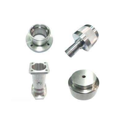 Competitive Price Industrial Milling Turning CNC Machining Part China Supplier