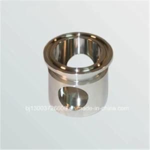 CNC Machining Parts Service with High Precision and Quality