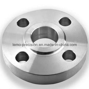China Supplier of CNC Turning Part