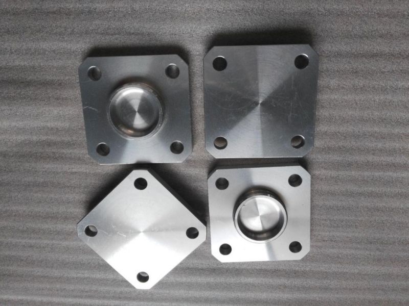 CNC Small Machining/Turning/Milling/Drilling Metal Parts Processing Spare Part