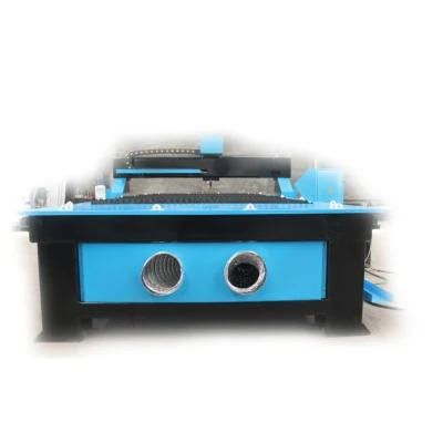 Cutting Depth 0.2 - 30mm Plasma Cutting Machine