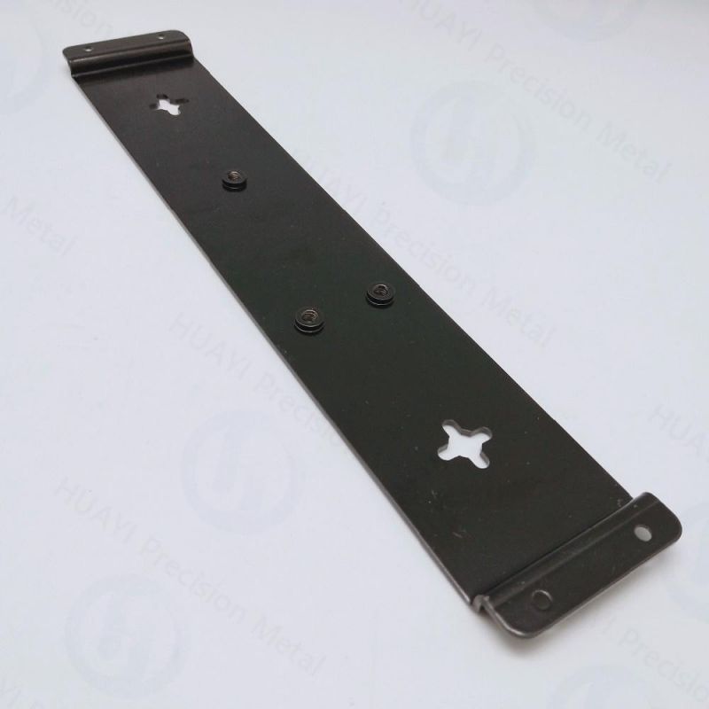 OEM Sheet Metal Fabrication and Custom Precision Sheet Metal Parts
