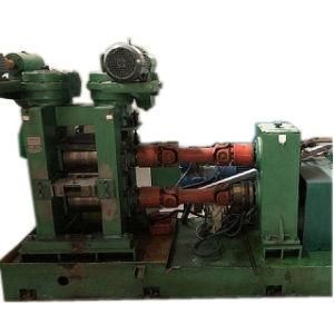 Small Copper Plate Rolling Mill Two-High Cold Rolling Mill Alloy Rolling Mill Made in China