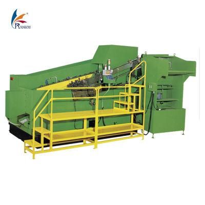 M20 Thread Rolling Machine/Screw Making Machine