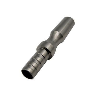 Customized Non Standard Complex Aluminum Parts CNC Machining According to The Drawing Production Can Proofing