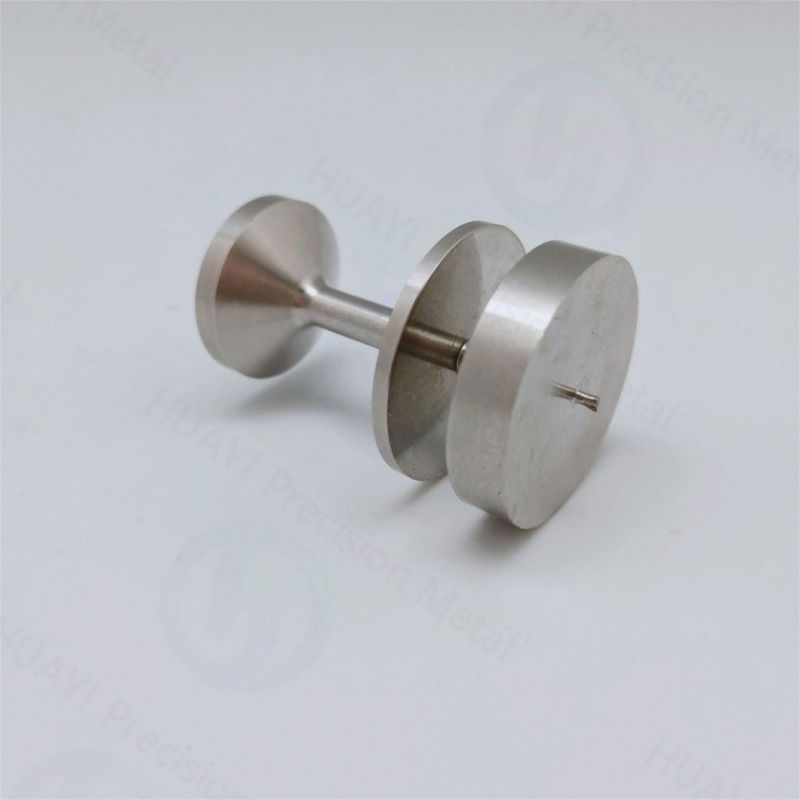High Quality Custom Truning / Milling/ Drilling Sheet Metal Parts CNC Machining Parts