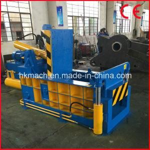 Hydraulic Metal Baler for Metal Scraps