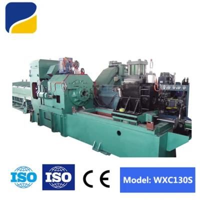 CNC Seamless Steel Rod Peeling Machine for China Supplier