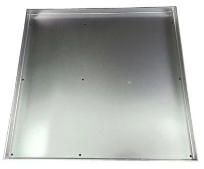 Machine Equipment Accessories Metal Case Box Aluminum Cover