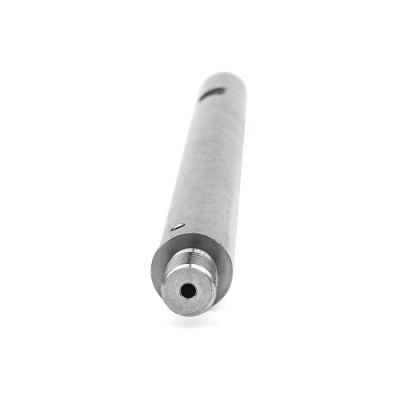 Customized CNC Stainless Machining Milling Parts Custom Metal CNC Micro Stainless Steel Machined OEM Parts