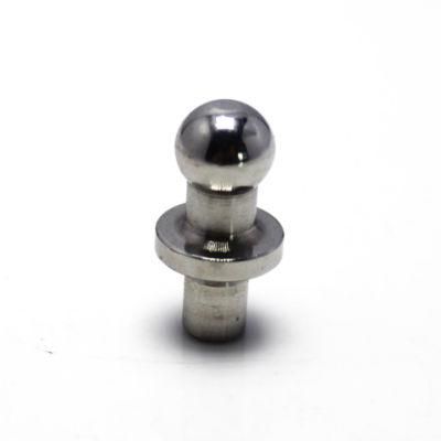 Stainless Steel off-Road Trailer Connecting Ball Trailer Accessories