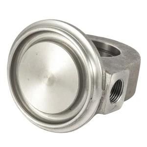 China CNC Machining Customized OEM Factory Flexible Ashok Leyland Spare Part