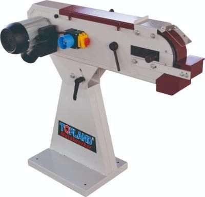 Msm75, Metal Sanding Machine, Grinding Machine, Grinder, Sander