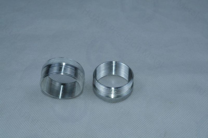 Professional Precision CNC Machined Parts Turning Fabrication Parts