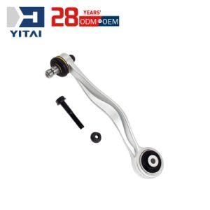 Yitai Aluminum Die Casting Machining Auto Spare Parts Balancing Lever Connecting Rod